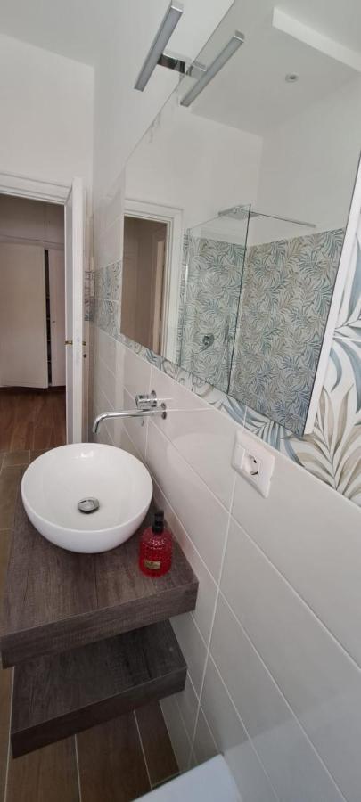 Casa Mia Apartment Rome Exterior photo