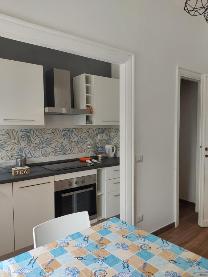 Casa Mia Apartment Rome Exterior photo