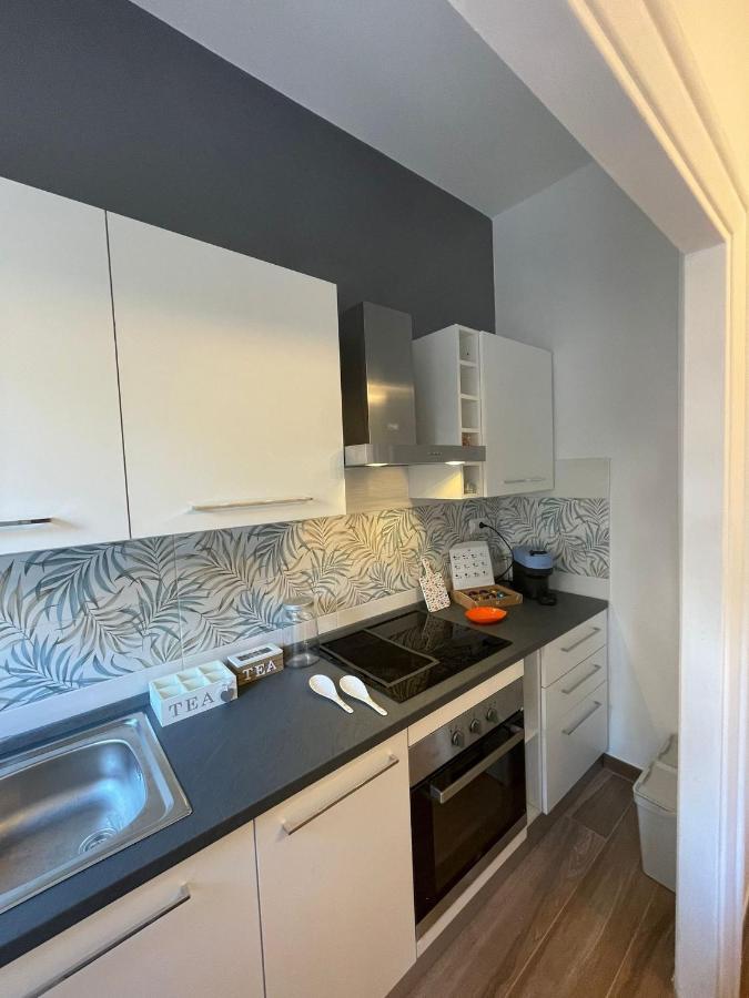 Casa Mia Apartment Rome Exterior photo