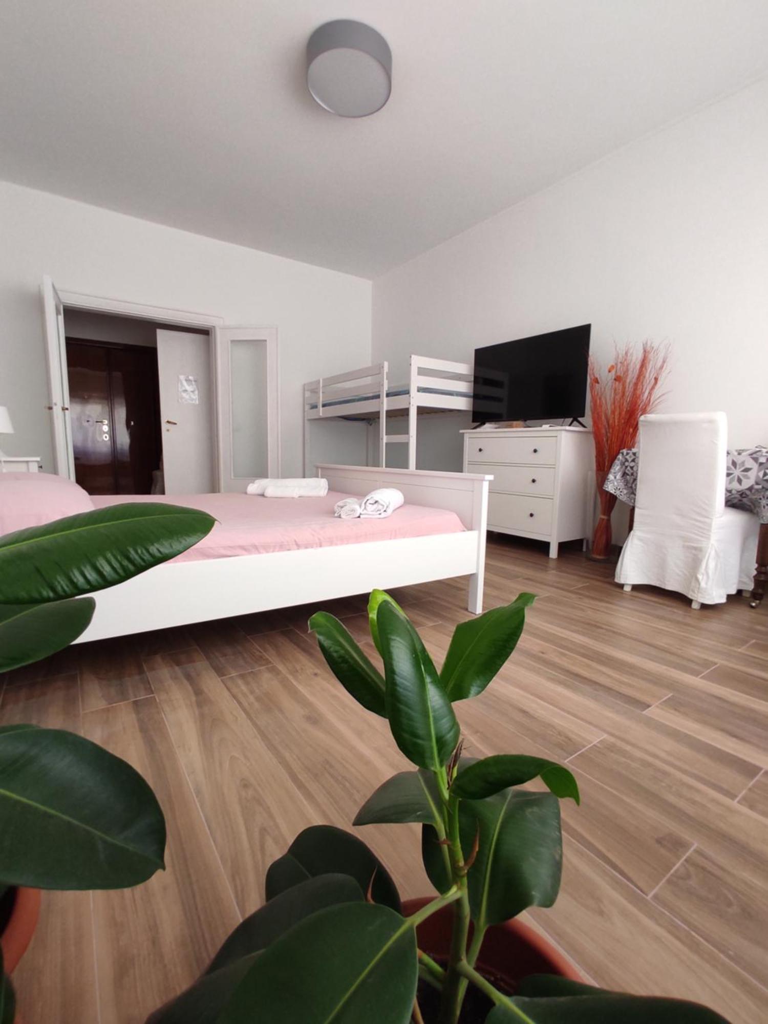 Casa Mia Apartment Rome Exterior photo